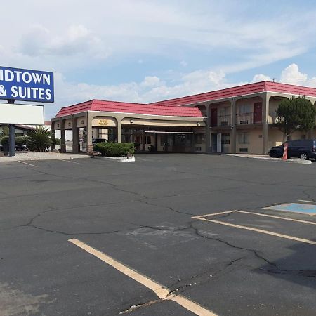 Midtown Inn & Suites Albuquerque Extérieur photo