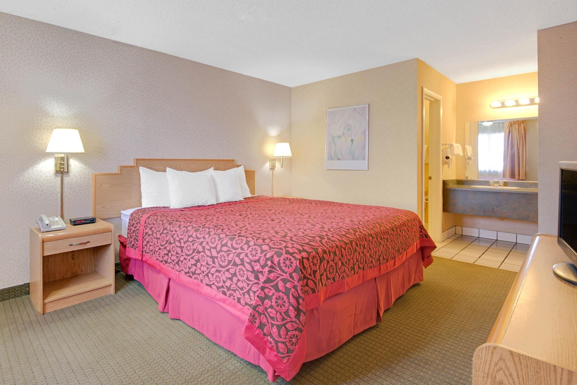 Midtown Inn & Suites Albuquerque Extérieur photo