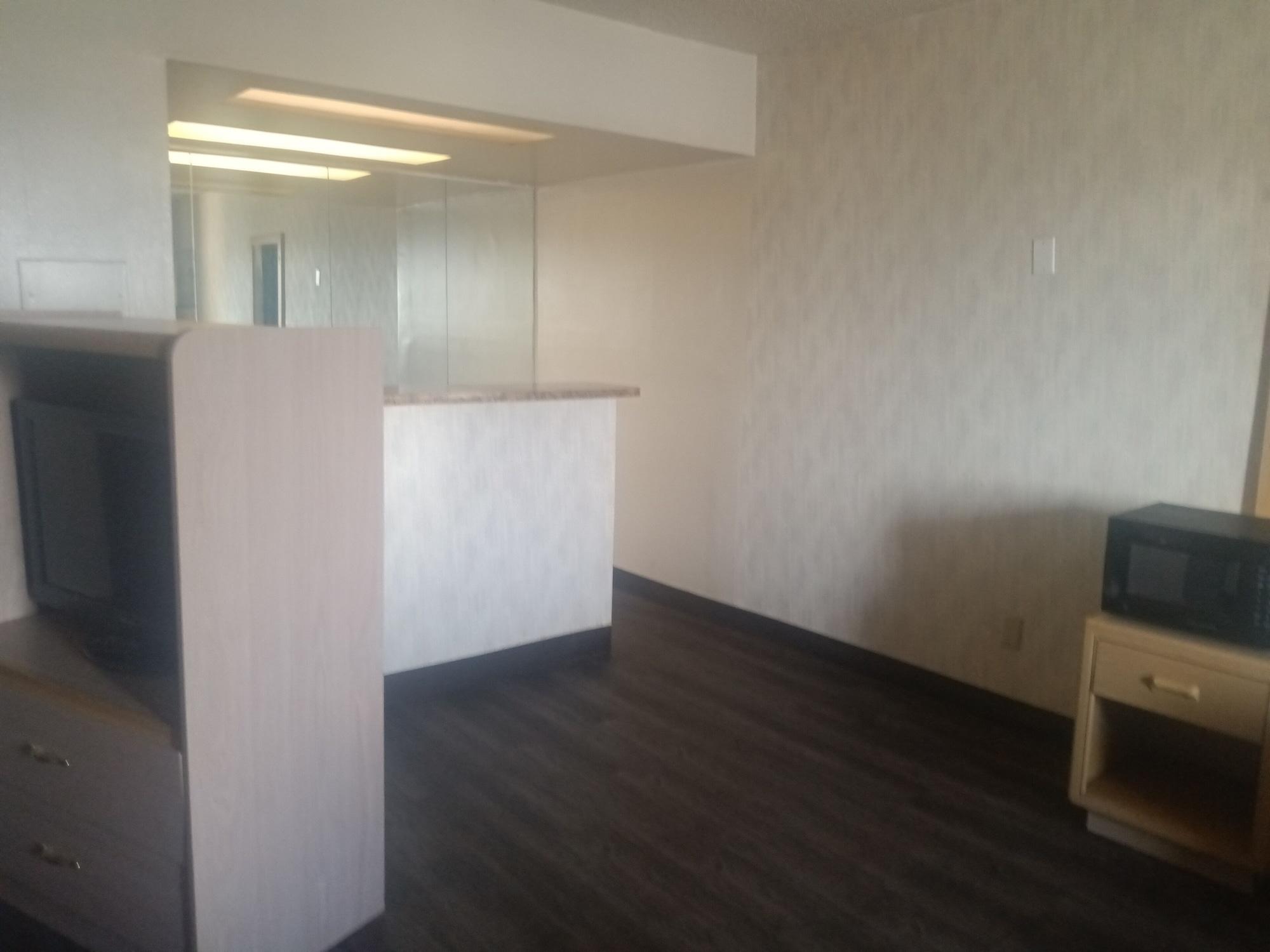 Midtown Inn & Suites Albuquerque Extérieur photo