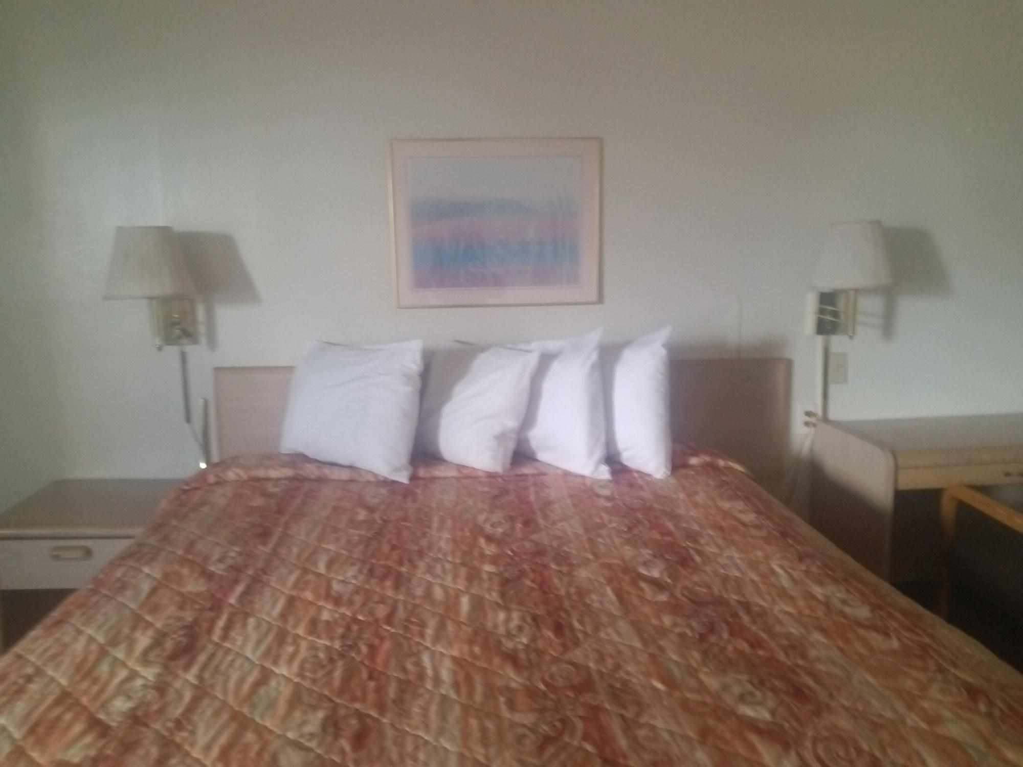 Midtown Inn & Suites Albuquerque Extérieur photo