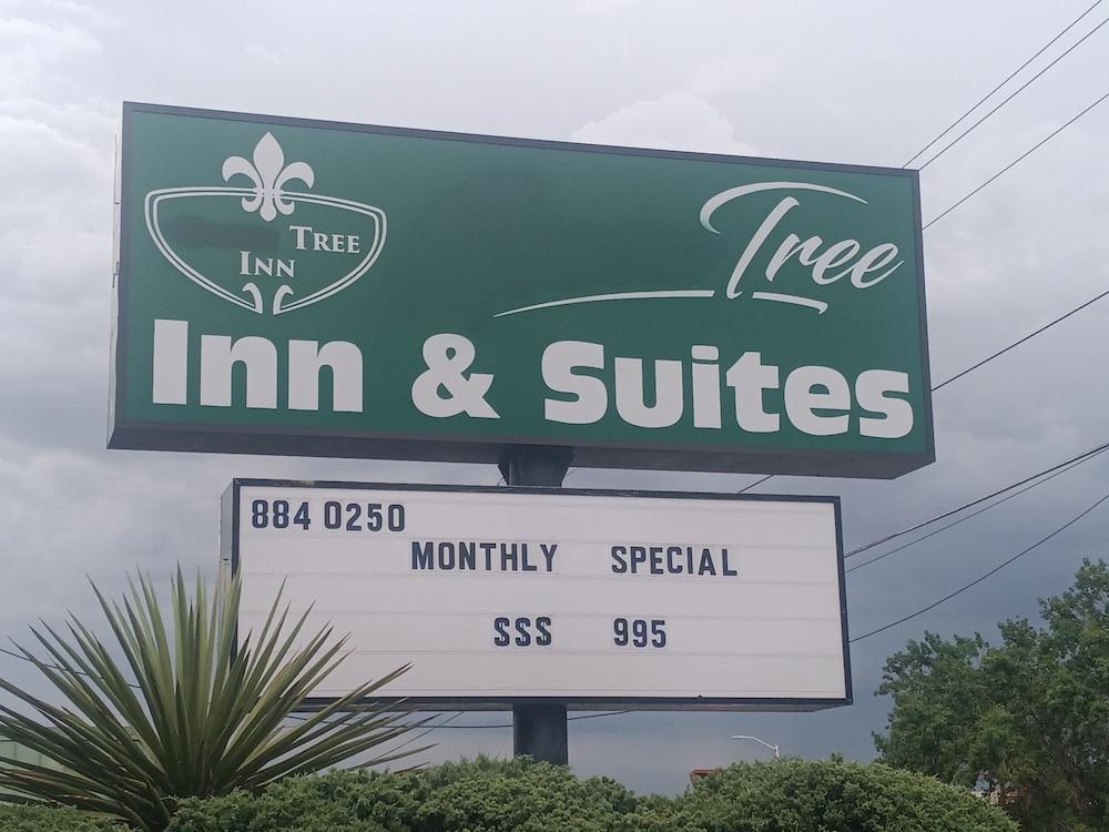 Midtown Inn & Suites Albuquerque Extérieur photo