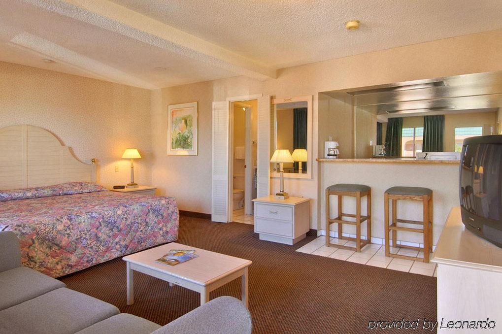 Midtown Inn & Suites Albuquerque Chambre photo