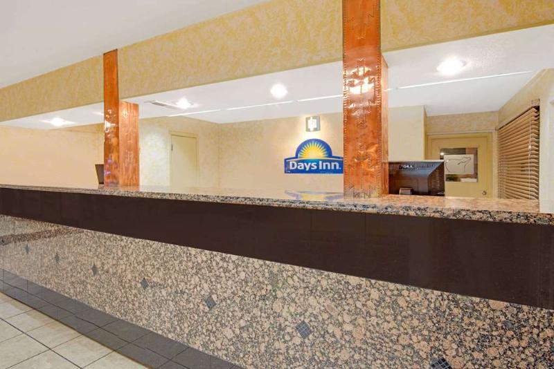 Midtown Inn & Suites Albuquerque Extérieur photo