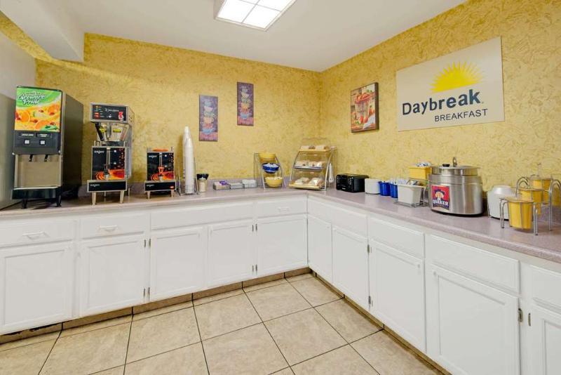Midtown Inn & Suites Albuquerque Extérieur photo