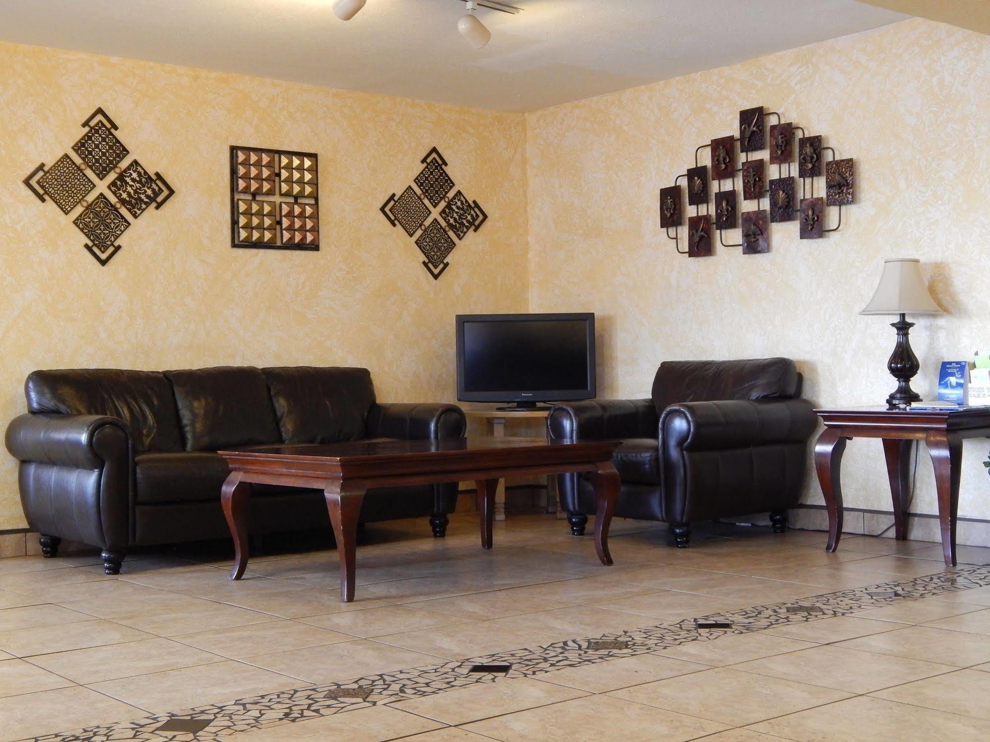 Midtown Inn & Suites Albuquerque Extérieur photo