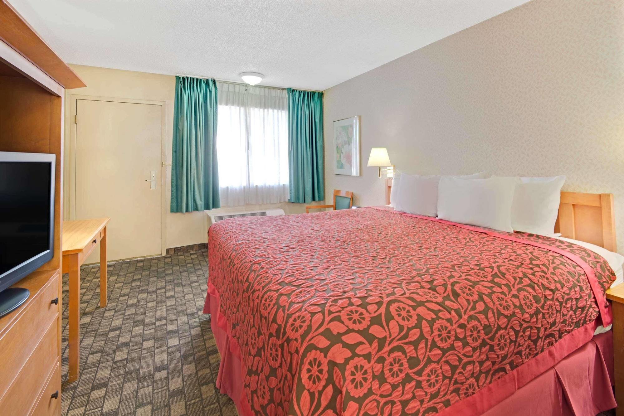 Midtown Inn & Suites Albuquerque Extérieur photo