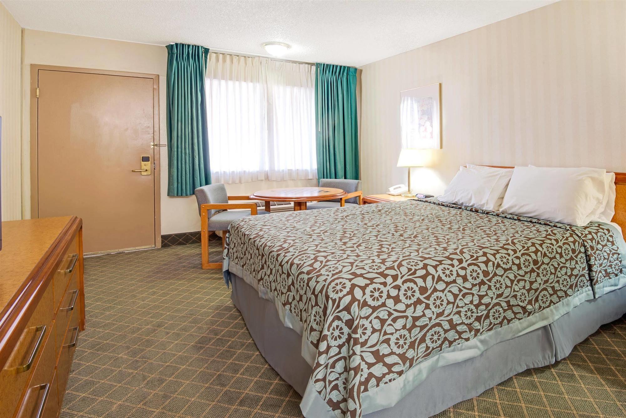 Midtown Inn & Suites Albuquerque Extérieur photo