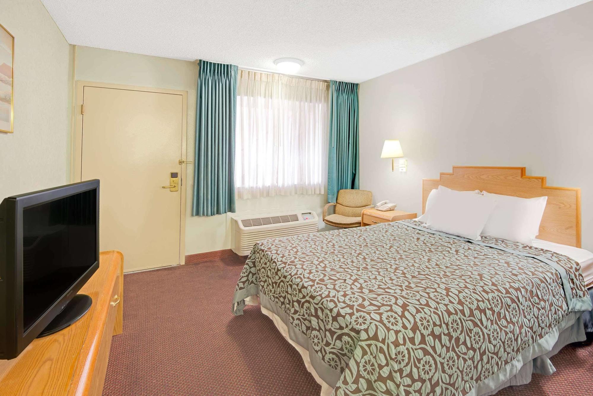 Midtown Inn & Suites Albuquerque Extérieur photo