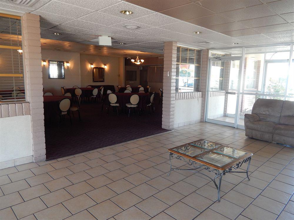 Midtown Inn & Suites Albuquerque Extérieur photo