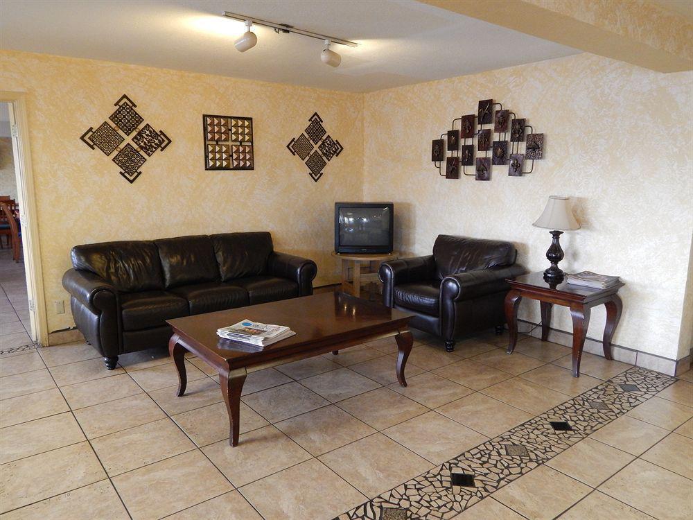 Midtown Inn & Suites Albuquerque Extérieur photo