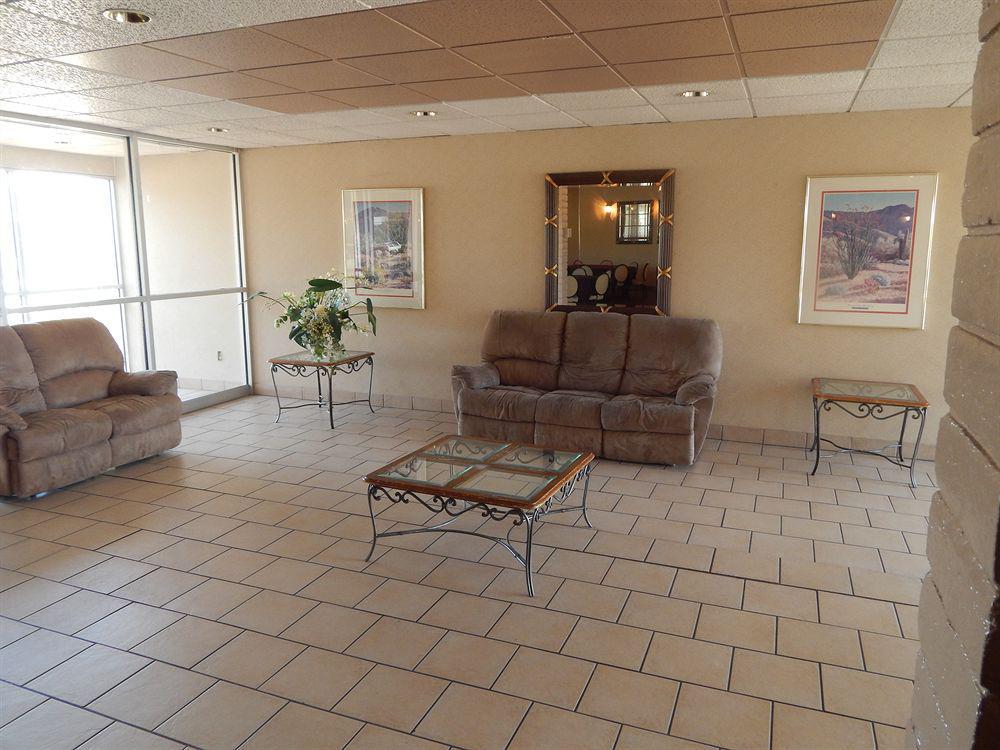 Midtown Inn & Suites Albuquerque Extérieur photo