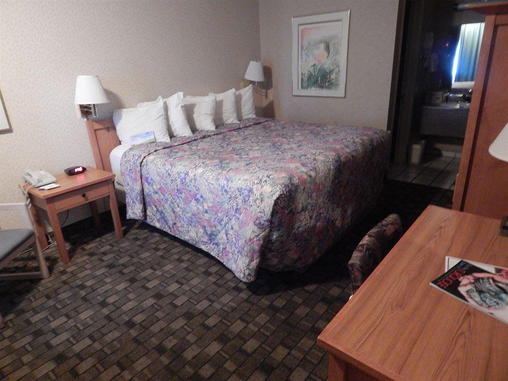 Midtown Inn & Suites Albuquerque Extérieur photo