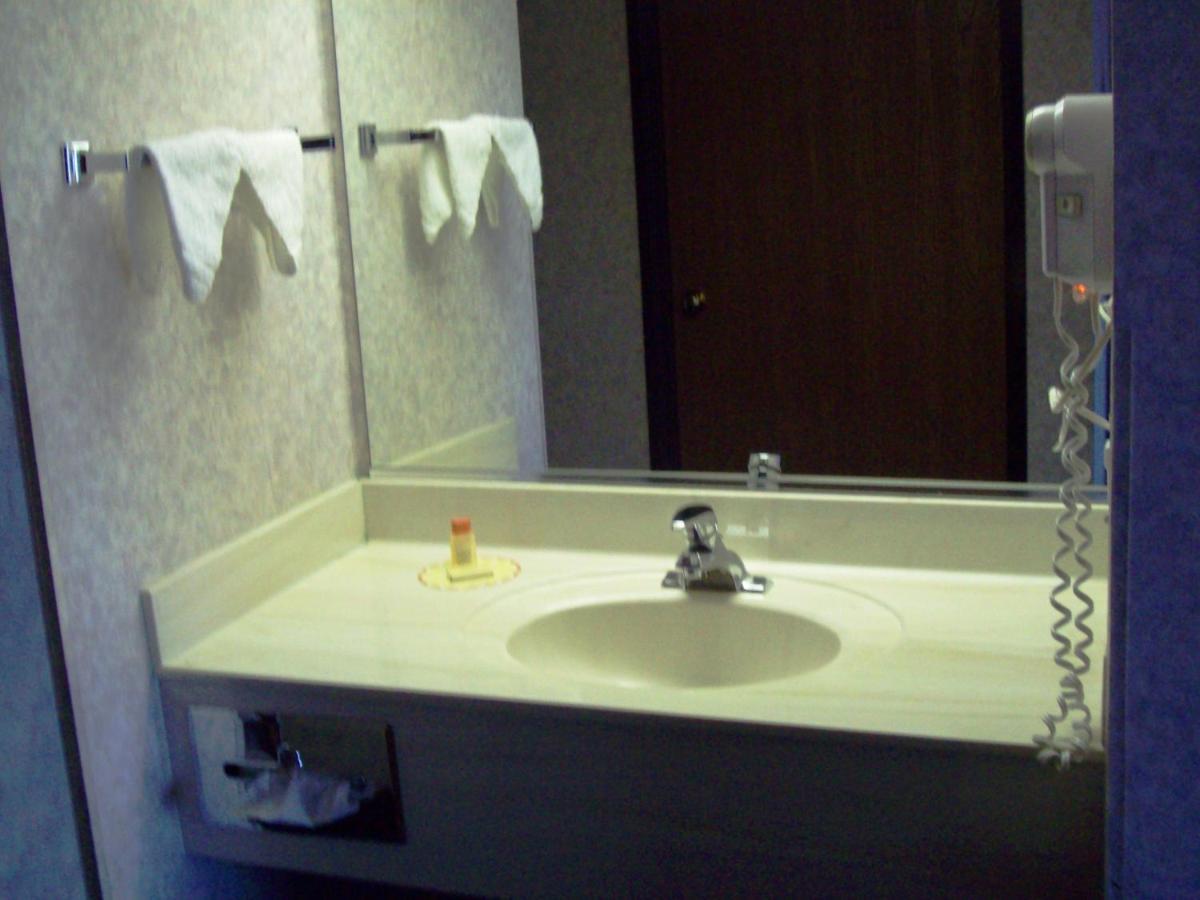 Midtown Inn & Suites Albuquerque Extérieur photo